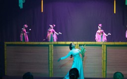 Thổi hồn văn hóa Việt vào âm nhạc Việt | Văn hóa và sự kiện | 11/07/2026