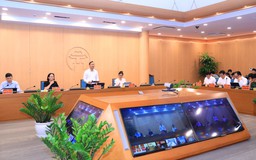 Hà Nội cảnh báo người dân về thông tin quy hoạch trên mạng xã hội