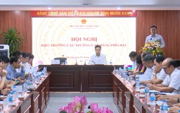 Chuyển từ mô hình 9+ sang hệ trung học nghề