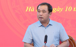 Phải sớm đưa Khu công nghệ cao Hòa Lạc thành hạt nhân của đổi mới sáng tạo