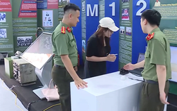 Nâng cao nhận thức cộng đồng về an ninh mạng