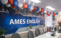 Hàng loạt sai phạm tại hệ thống Anh ngữ AMES Hà Nội