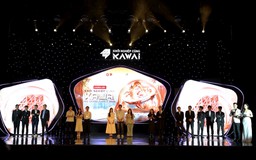 Chung kết Khởi nghiệp cùng Kawai năm 2026