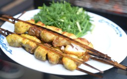Tinh túy ẩm thực Hà Thành