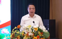 Phường Hai Bà Trưng đối thoại, tháo gỡ khó khăn cho doanh nghiệp, hộ kinh doanh