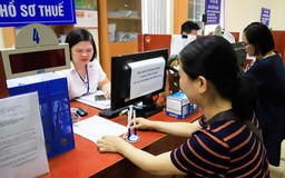 Thuế thu nhập cá nhân (sửa đổi): Giảm gánh nặng từ đời sống thực tế