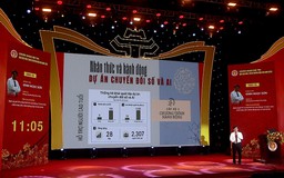 Đảng viên ở cơ sở là cầu nối đưa chủ trương của Đảng vào cuộc sống