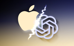 Apple kiện OpenAI đánh cắp bí mật thương mại