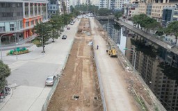 Hà Nội lên phương án sửa chữa nhiều tuyến đường