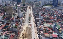 Người dân đồng thuận kiểm đếm GPMB dự án khớp nối hạ tầng Vành đai 1