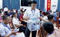 Xã Ứng Hòa đấu giá thành công 34 thửa đất, thu hơn 118,8 tỷ đồng