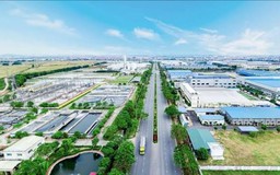 Diễn đàn thúc đẩy phát triển khu công nghiệp Việt Nam bền vững