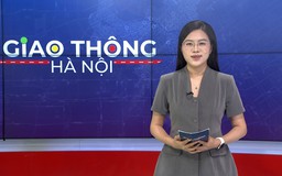 Giao thông Hà Nội | 11/07/2026