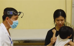 Phường Dương Nội chăm sóc sức khỏe từ sớm, từ xa