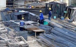 Bộ Xây dựng yêu cầu xử lý nghiêm tình trạng găm hàng, đầu cơ vật liệu xây dựng