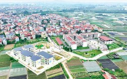 'Đi từng ngõ, gõ từng nhà' để cập nhật dữ liệu đất đai