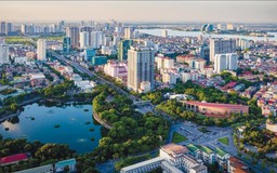 Hà Nội quyết tâm hiện thực hóa mục tiêu tăng trưởng hai con số