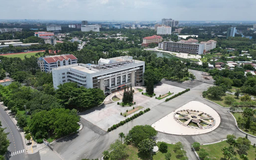 Đại học chuyển mình thành trung tâm đổi mới sáng tạo