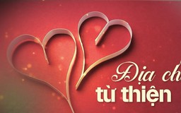 Gửi niềm tin, gieo hy vọng | Địa chỉ từ thiện | 12/07/2026
