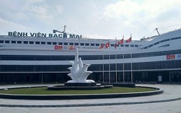Nhiều kỹ thuật chuyên sâu được triển khai tại BV Bạch Mai 2