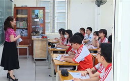 Tăng phụ cấp ưu đãi nghề: Động lực mới cho nhà giáo