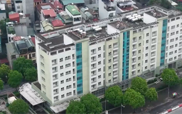 Nhà ở tái định cư - Bảo đảm an cư để người dân đồng hành cùng phát triển