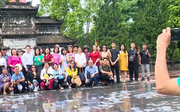 Gỡ khó để du lịch Sơn Tây cất cánh
