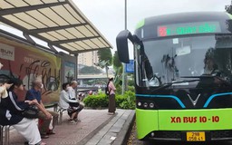 Chuyển đổi xanh - hướng tới đô thị hiện đại, bền vững | Thủ đô và thế giới | 12/07/2026