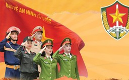Nhiều hoạt động ý nghĩa kỷ niệm 80 năm truyền thống An ninh nhân dân