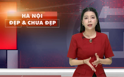 Hà Nội đẹp và chưa đẹp | 11/07/2026