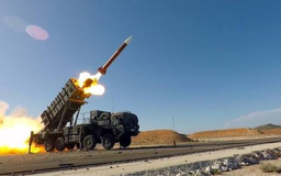 Ukraine phát triển hệ thống phòng thủ tên lửa tương tự Patriot
