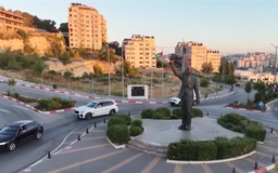 Palestine ấn định bầu cử Quốc hội sau gần 20 năm