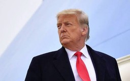 Ông Trump chấp thuận đề nghị tiếp tục đàm phán của Iran