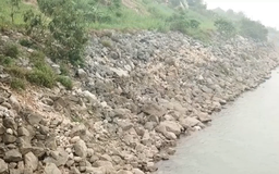 Bổ sung mức xử phạt trong phòng chống thiên tai, thủy lợi, đê điều