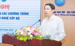 Bộ Giáo dục và Đào tạo có 2 tân Thứ trưởng