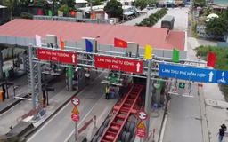 Ngăn chặn trục lợi chính sách ưu đãi qua trạm BOT