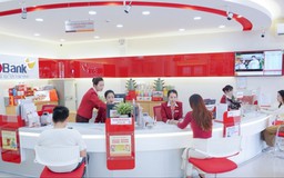 HDBank huy động thành công 721 triệu USD từ các định chế tài chính quốc tế