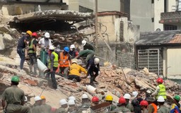 Động đất ở Venezuela: Số người thiệt mạng tăng lên 4.333 người
