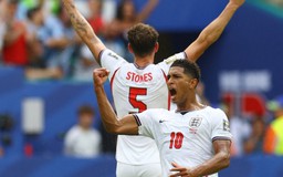 Bellingham ghi cú đúp giúp đội tuyển Anh lần thứ 4 vào bán kết World Cup