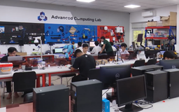 Hà Nội: 10 trường đại học công bố ngành được cấp học bổng