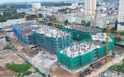 Sửa luật đấu thầu phải thuận lợi cho doanh nghiệp, chống tham nhũng