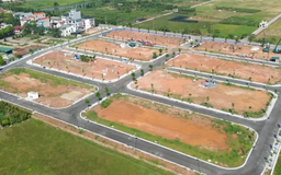 Kiểm soát đấu giá đất đảm bảo hiệu quả sử dụng đất