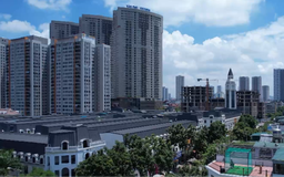 Công ty Cổ phần Phát triển BĐS Văn Phú thoái vốn tại công ty liên kết