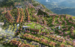 FLC triển khai dự án khu đô thị nghỉ dưỡng 11,8 ha ở Sa Pa