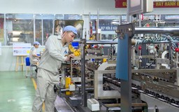 Đề xuất hỗ trợ 50% lãi vay để doanh nghiệp đổi mới công nghệ