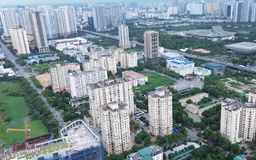 Hoàn thiện chính sách để cân bằng thị trường nhà ở