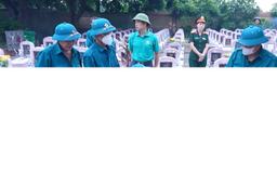 Chiến dịch 500 ngày đêm "trả tên" cho liệt sĩ