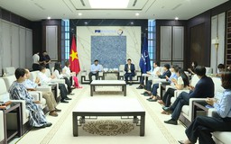 Chuẩn bị toàn diện cho kỳ thi IOAA 2026 tại Hà Nội