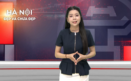 Hà Nội đẹp và chưa đẹp | 12/07/2026