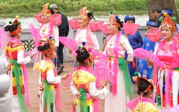 "Mạch ngầm" di sản dưới mái đình làng Leo | Phóng sự tài liệu | 13/07/2026